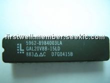 GAL20V8B-15LD/883 Picture