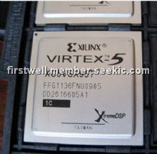 XC5VSX95T-1FF1136C Picture