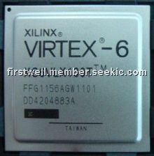 XC6VLX130T-1FFG1156C Picture