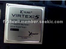 XC5VSX50T-2FFG665I Picture