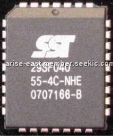 SST29SF040-55-4C-NHE Picture