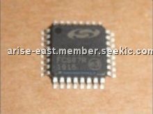 C8051F410-GQR Picture