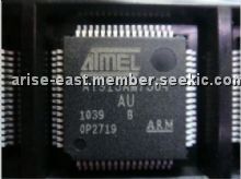 AT91SAM7S64-AU Picture