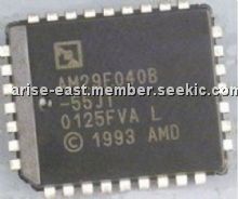 AM29F040B-55JI Picture