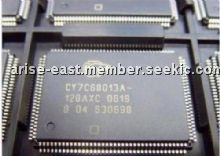 CY7C68013A-128AXC Picture
