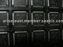 A3P125-VQG100 Picture