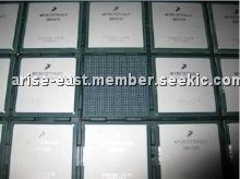 MPC8572EPXAULD Picture