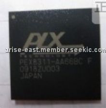 PEX8311-AA66BC-F Picture
