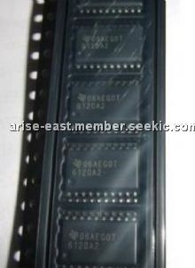 TPA6120A2DWPR Picture