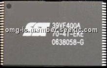 SST39VF400A-70-4I-EK Picture