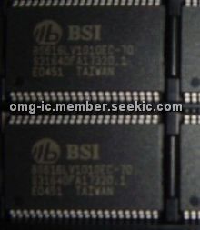 BS616LV1010EC-70 Picture