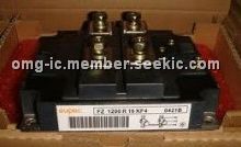 FZ1200R16KF4 Picture