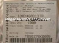 TDA7468D13TR Picture