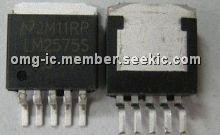 LM2575S-5.0 Picture