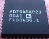 Part Number: AD7008AP20
Price: US $0.00-1.00  / Piece
Summary: AD7008AP20, CMOS DDS Modulator, Analog Devices, +5V, 20MHz, 50 MHz, 44-Pin PLCC