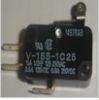 Part Number: V-155-1C25
Price: US $0.99-1.99  / Piece
Summary: Miniature basic switch, 10 to 21A, 250VAC, V-155-1C25
