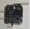 Part Number: V-152-1C25
Price: US $0.99-1.99  / Piece
Summary: Miniature basic switch, 10 to 21A, 250VAC, V-152-1C25