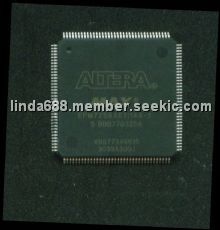 EPM7256AETI144-7N Picture