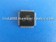 ATMEGA8535L-8AU Picture
