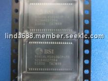 BS616LV1010ECP-70 Picture