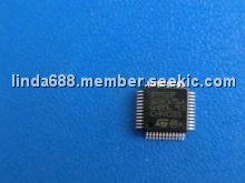 STM32F103C6T6A Picture
