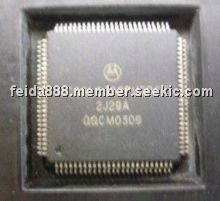 MC68LC302PU20CT Picture