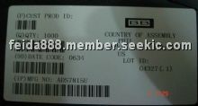 ADS7815U Picture