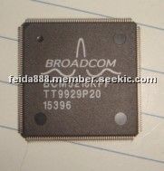 BCM5216KPF Picture