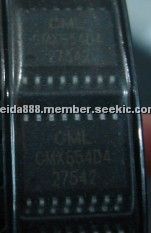 CMX654D4 Picture