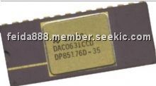 DAC0631CCD Picture
