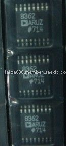 AD8362ARUZ Picture