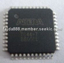 EPM7064TC44-7 Picture