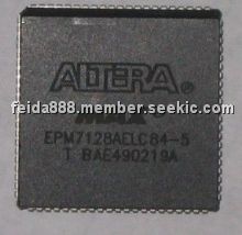 EPM7128AELC84-5 Picture