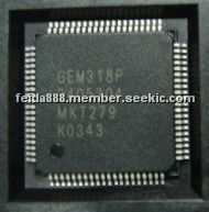 GEM318P Picture