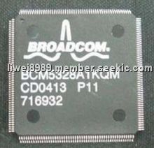 BCM5328A1KQM Picture