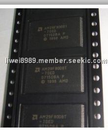 AM29F800BT-70ED Picture