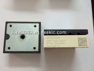 SKIIP25AC126V1 Picture