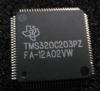 Part Number: TMS320C203PZ
Price: US $0.10-0.10  / Piece
Summary: Digital signal processors, QFP, 32-bit, Four External Interrupts, Boot-Loader Option, 1.1 mA/MIPS at 3.3 V
