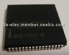 EE80C196KB16 Picture