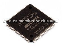 EPM1270T144C5N Picture