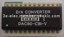DAC80-CBI-V Picture