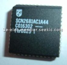 SCN2681AC1A44 Picture