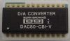 Part Number: DAC80-CBI-V
Price: US $10.00-20.00  / Piece
Summary: digital-to-analog converter, DIP, 0V to +18V