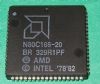 Part Number: N80C186-20
Price: US $1.20-3.20  / Piece
Summary: Microprocessor, 16 Bit, 68 Pin, PLCC