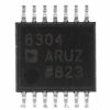 Part Number: AD8304ARU
Price: US $13.50-21.50  / Piece
Summary: monolithic logarithmic detector, SOP, 8 V