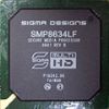 Part Number: SMP8634LF
Price: US $23.60-33.80  / Piece
Summary: Integrated Circuits, Intel Corporation, BGA, SMP8634LF