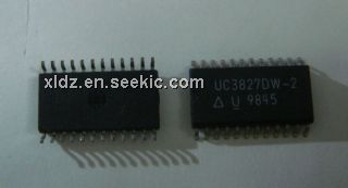 UC3827DW-2 Picture