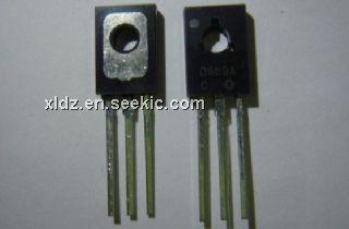 2SD669A Picture