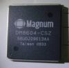 Part Number: DM8604-CSZ
Price: US $30.00-50.00  / Piece
Summary: DM8604-CSZ, Integrated Circuit, Magnachip Semiconductor Corp