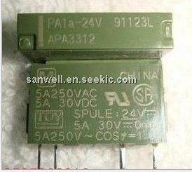 PA1A-24V Picture